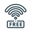 Free Wifi at Goswell House Hotel Windsor